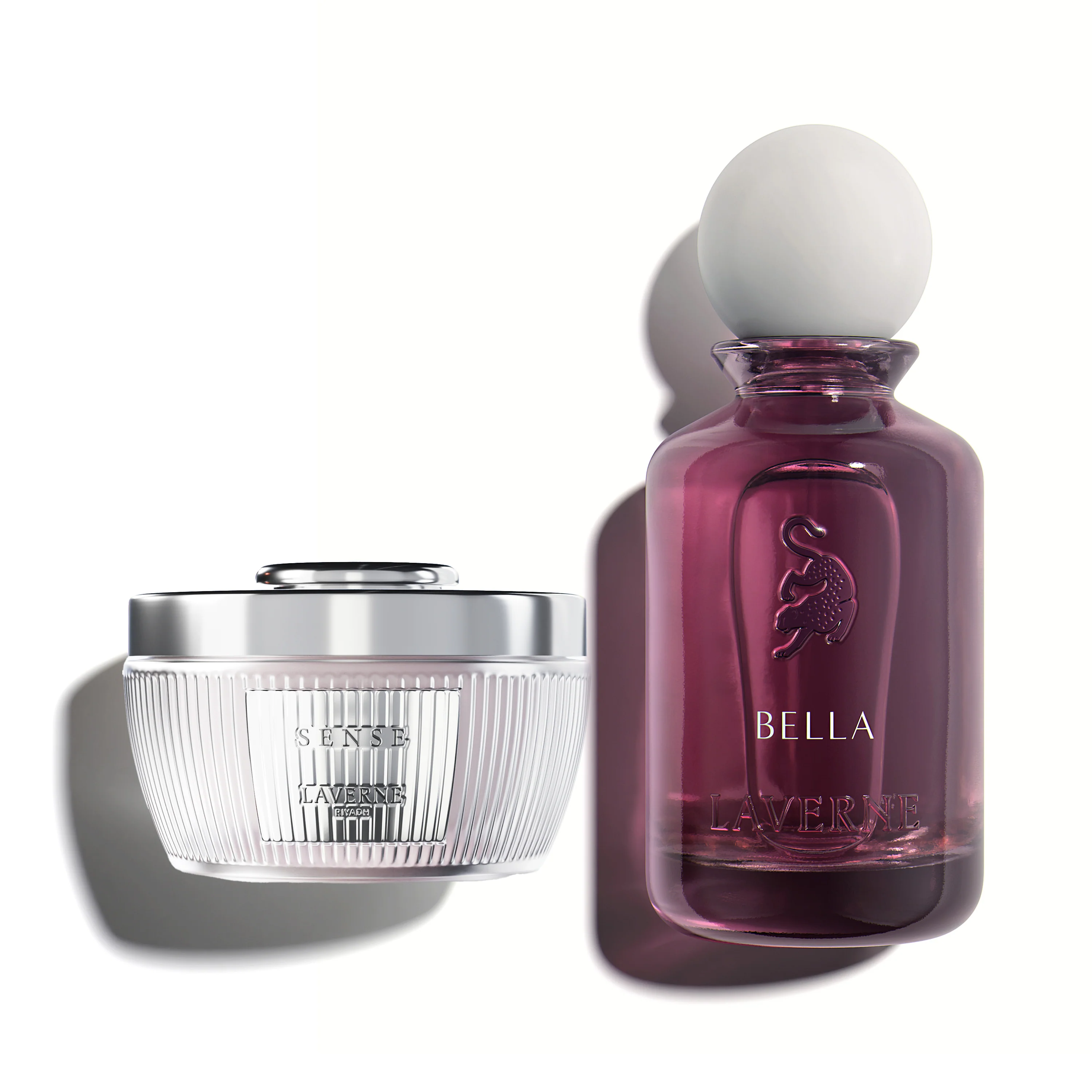 Georgina Collection